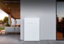 Octopus Energy Тесла Powerwall